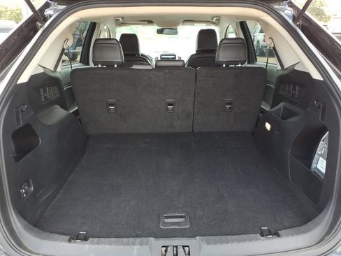 Used 2024 Ford Edge SEL AWD/4WD image 6