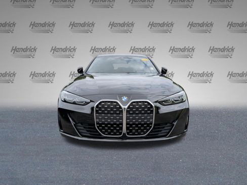 Certified 2024 BMW 430i Gran Coupe w/ Premium Package RWD image 5