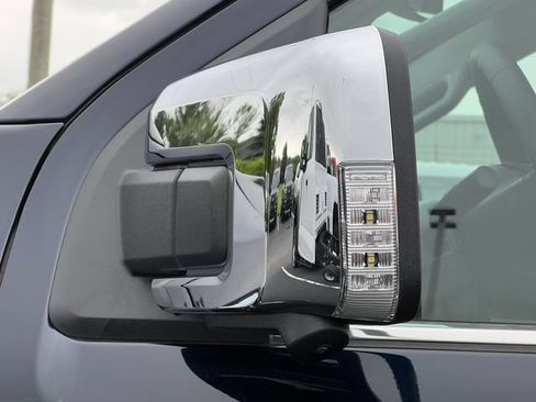 New 2026 Ford F150 Lariat w/ Equipment Group 502A High AWD/4WD image 57