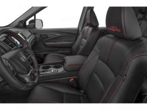 New 2026 Honda Ridgeline TrailSport image 31