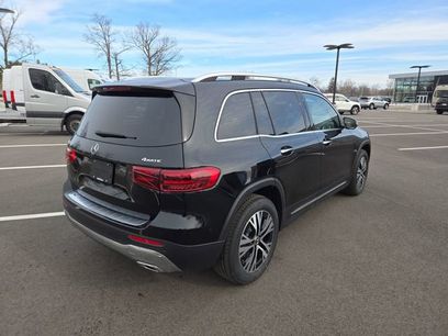 New 2026 Mercedes-Benz GLB 250 4MATIC