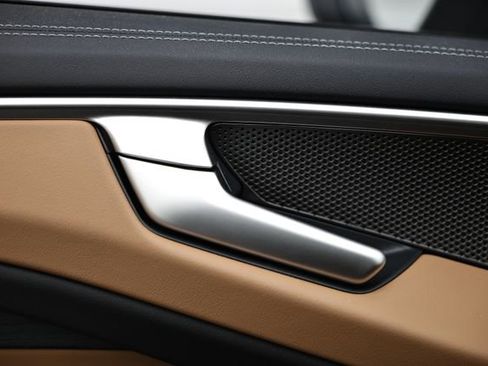 New 2026 Audi A6 Premium Plus image 16