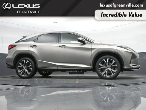 Used 2020 Lexus RX 350 FWD w/ Premium Package image 11