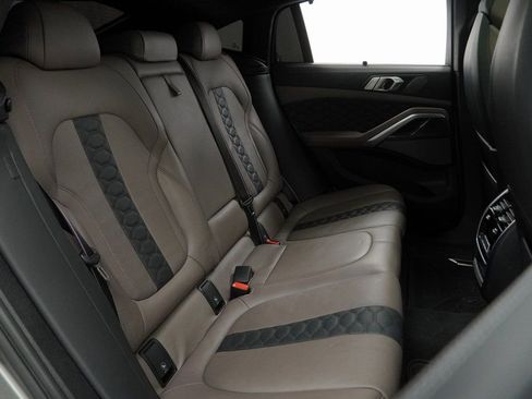 Used 2023 BMW X6 M w/ Competition Package image 57