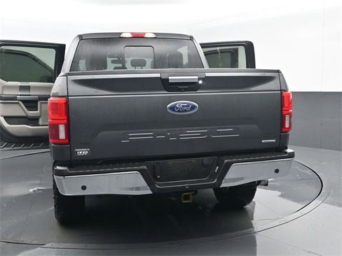 Used 2023 Lincoln Nautilus Reserve w/ Luxury Package image 25