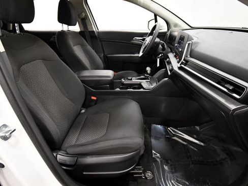 Certified 2023 Kia Sportage LX AWD/4WD image 18