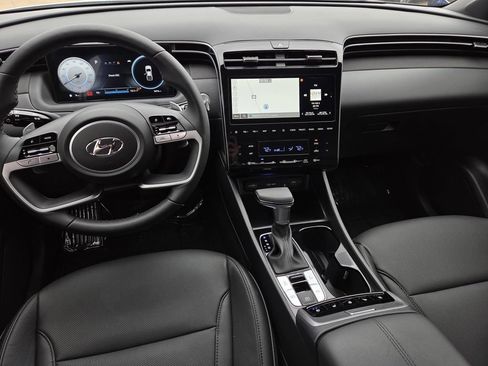 Certified 2024 Hyundai Santa Cruz Limited AWD/4WD image 25