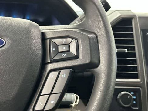 Used 2022 Ford F250 XLT w/ XLT Premium Package AWD/4WD image 18