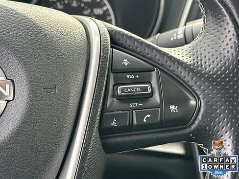 Used 2023 Nissan Maxima SV w/ Floor Mat Group image 25