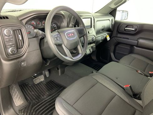Used 2026 GMC Sierra 1500 Pro w/ Graphite Edition image 21