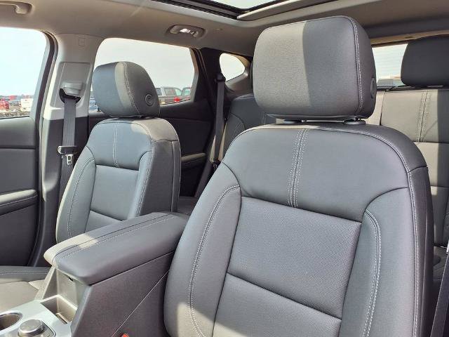 New 2026 Chevrolet Blazer LT w/ Sound & Technology Package AWD/4WD image 20
