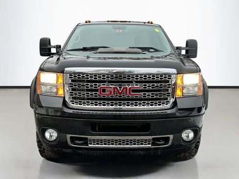 Used 2012 GMC Sierra 2500 Denali image 4