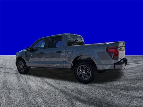 New 2026 Ford F150 STX RWD image 6