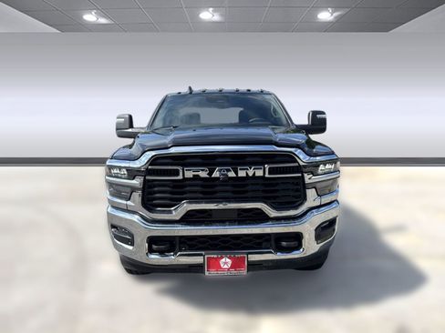 New 2025 RAM 2500 Lone Star image 4