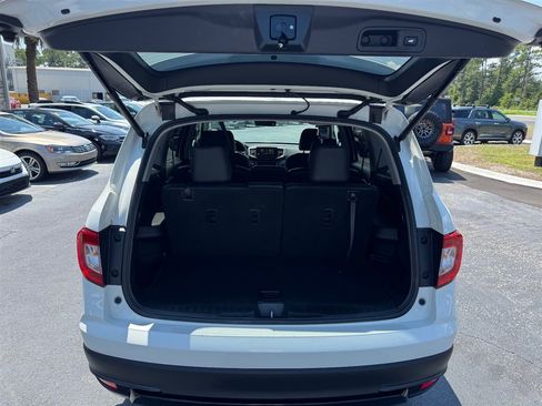 Used 2021 Honda Pilot Special Edition image 24