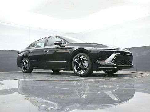 New 2026 Hyundai Sonata SEL image 15