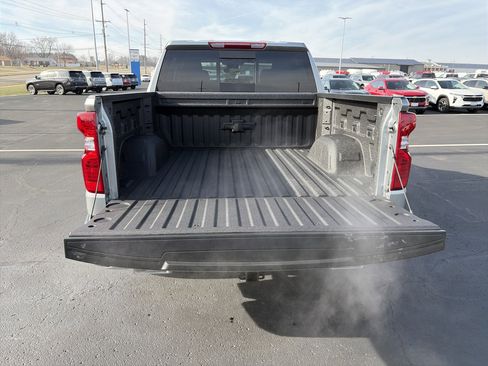 New 2026 Chevrolet Silverado 1500 LT image 5