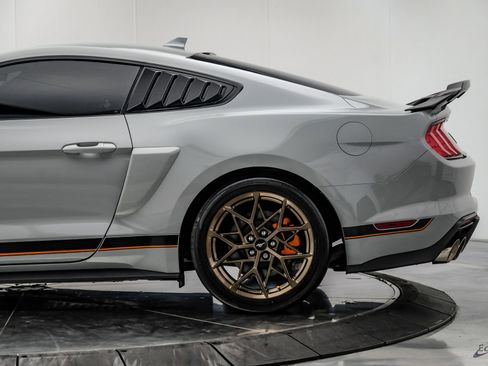 Used 2022 Ford Mustang Mach 1 w/ Mach 1 Handling Package image 11