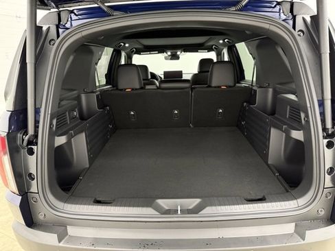 New 2026 Honda Passport TrailSport image 26