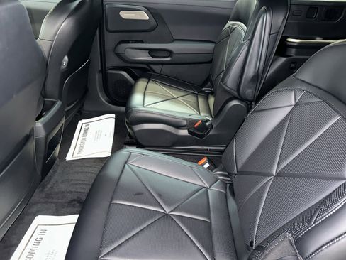 New 2027 Kia Telluride X-Line EX AWD/4WD image 5