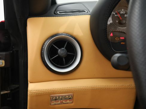 Used 2005 Ferrari 575M Maranello Superamerica image 27