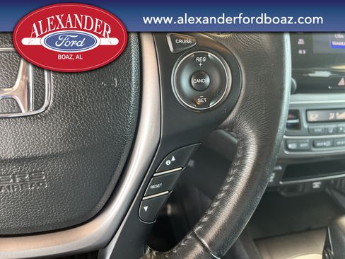 Used 2018 Honda Pilot EX-L image 29