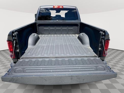 New 2026 RAM 3500 Big Horn AWD/4WD image 28