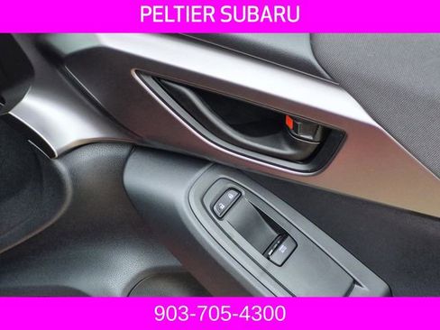 Certified 2025 Subaru Impreza 2.0i image 14