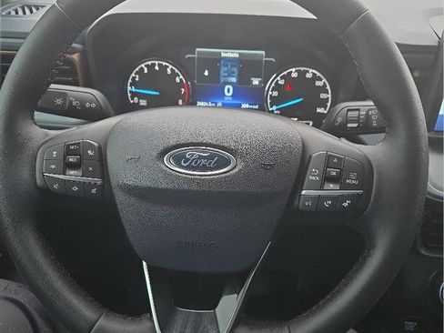 Used 2024 Ford Maverick Lariat AWD/4WD image 14