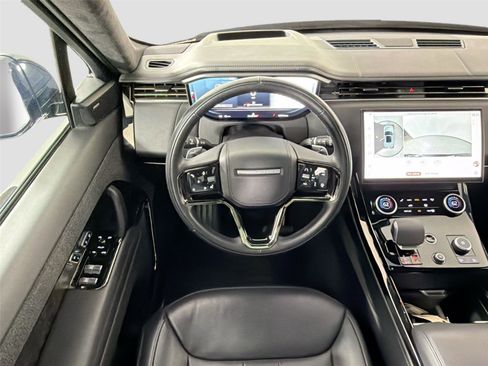 Certified 2023 Land Rover Range Rover Sport First Edition AWD/4WD image 22