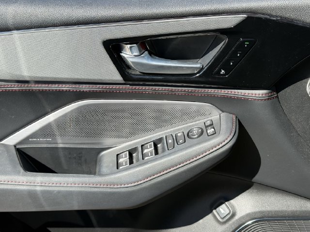 Used 2025 Acura MDX A-Spec AWD/4WD image 24