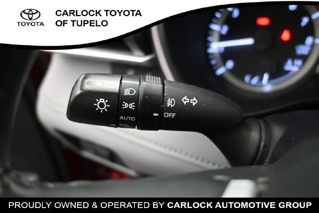 Used 2023 Toyota Highlander XLE FWD image 26