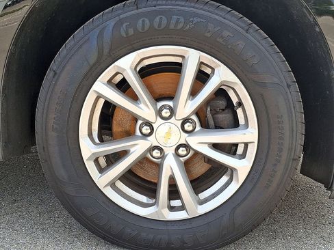 Used 2017 Chevrolet Equinox LT w/ Convenience Package FWD image 27