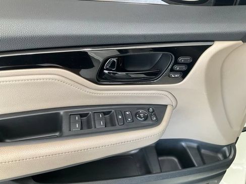 Certified 2018 Honda Odyssey Elite image 6