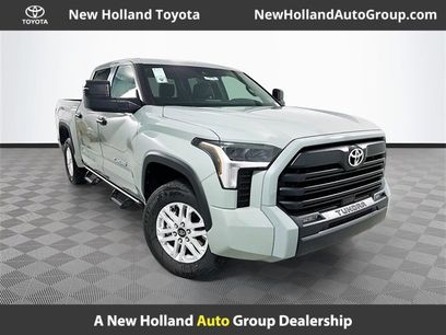 New 2026 Toyota Tundra SR5