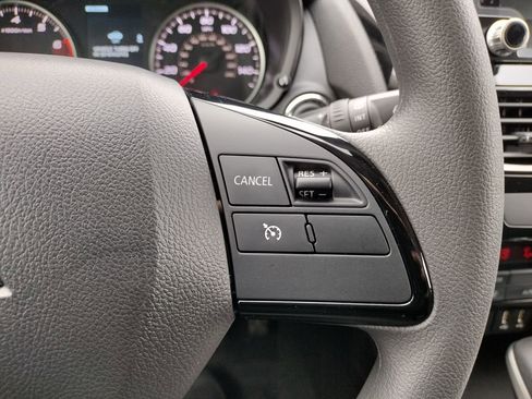 New 2026 Mitsubishi Eclipse Cross LE image 26