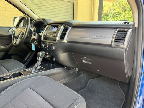 Used 2019 Ford Ranger XLT image 13
