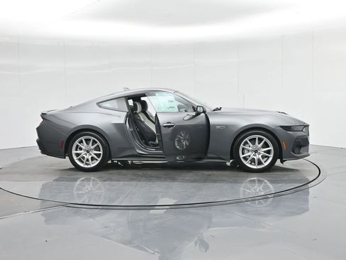 New 2025 Ford Mustang GT Premium image 33