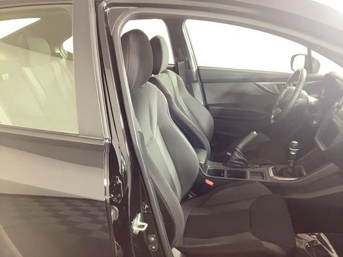 Used 2023 Subaru WRX Base image 8