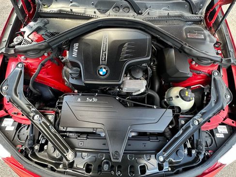 Used 2014 BMW 428i xDrive Convertible image 31