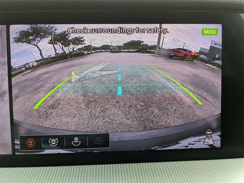 New 2025 Nissan Murano SL w/ Cargo Package image 34