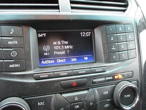 Used 2017 Ford Explorer 4WD Police Interceptor w/ Ready For The Road Package image 21