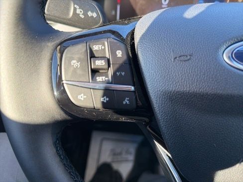 New 2026 Ford Escape Active w/ Tech Pack #1 image 22