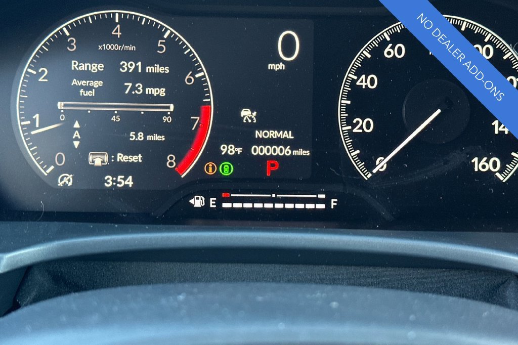 Certified 2026 Honda Civic Sport image 61