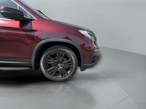 Used 2022 Honda Pilot Special Edition image 39