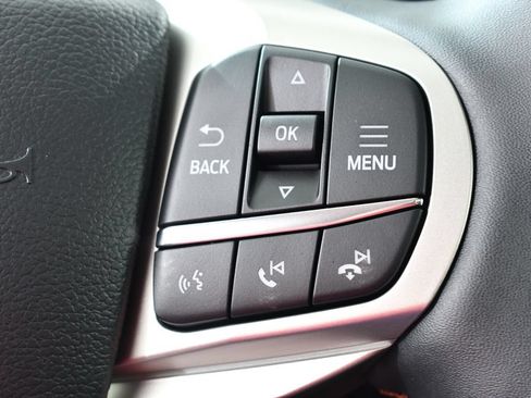 New 2026 Ford Explorer Active w/ Active Comfort Package AWD/4WD image 33
