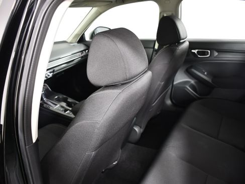 Certified 2023 Honda Civic EX image 46