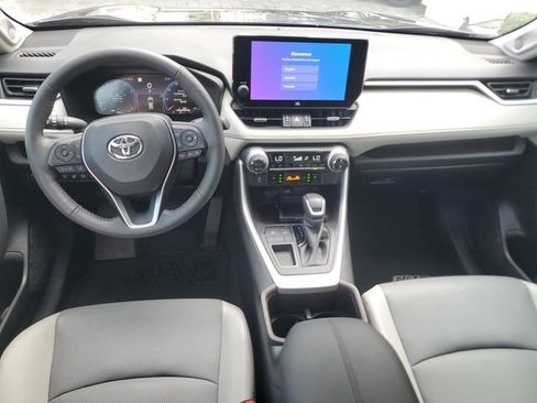 Used 2023 Toyota RAV4 Limited FWD image 11