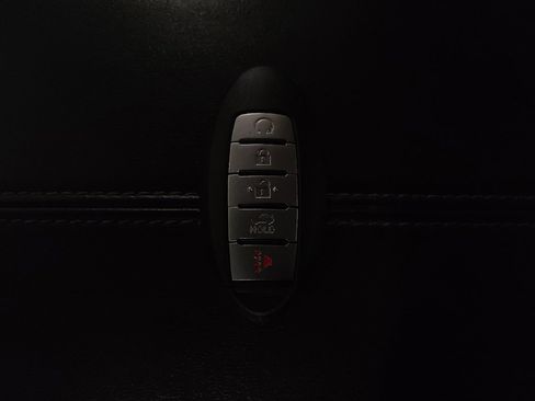 Used 2023 Nissan Altima 2.5 SV w/ SV Premium Package image 32