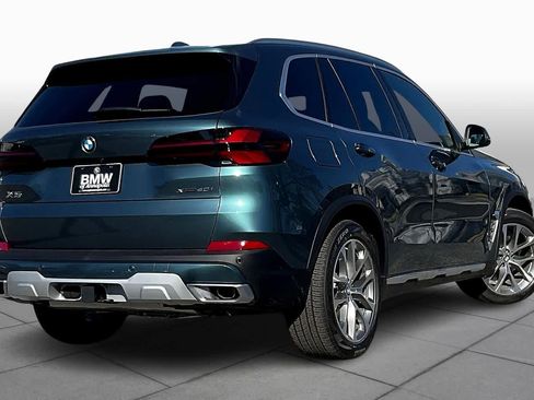 Used 2026 BMW X5 xDrive40i w/ Climate Comfort Package image 13